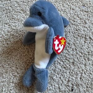 TY Beanie Babies lot of 10